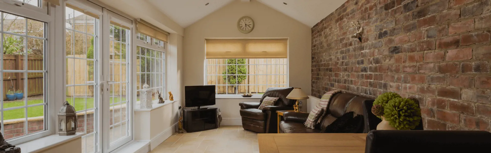 Home and its contents