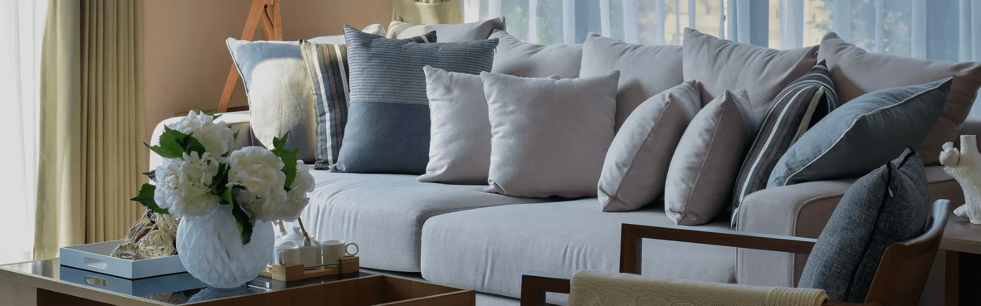 Home Contents Insurance Banner