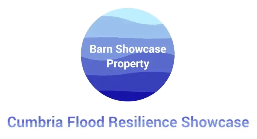 National Flood Forum Logo