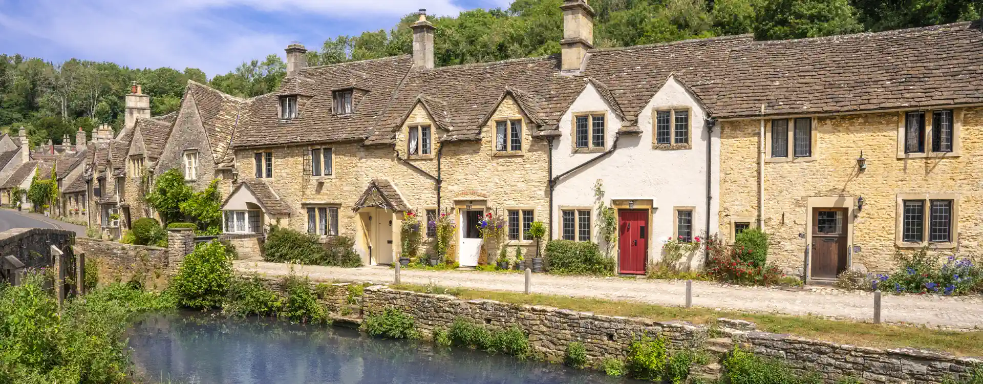 Flood Assist Insurance Banner