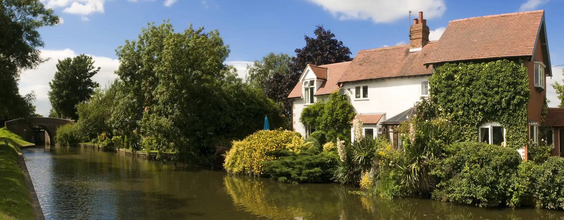 Flood Re Insurance Banner