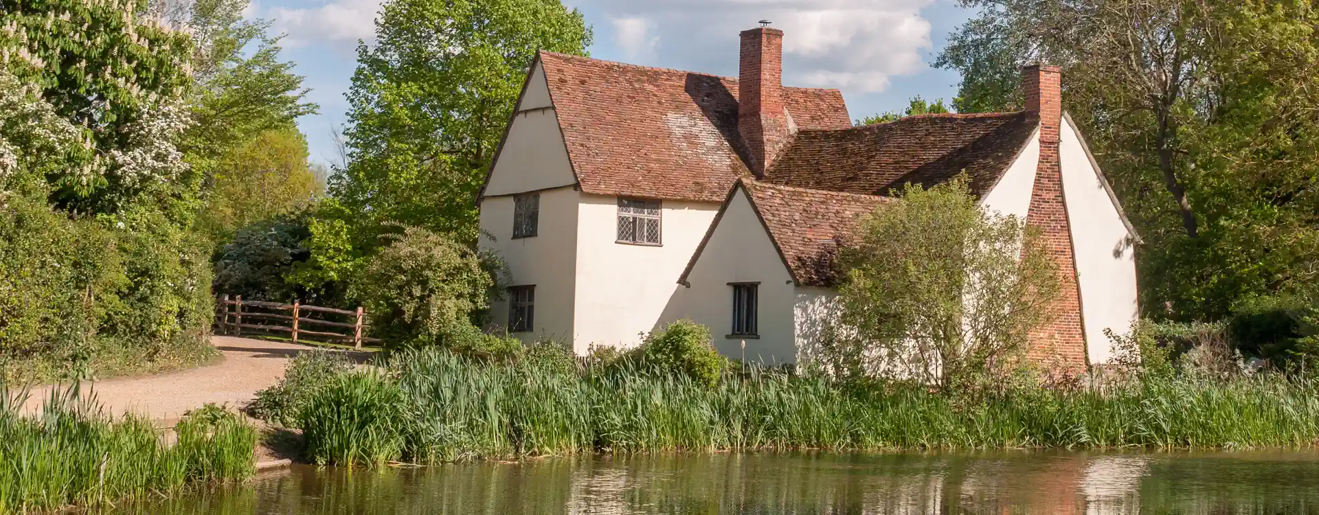 Flood Assist Insurance Banner