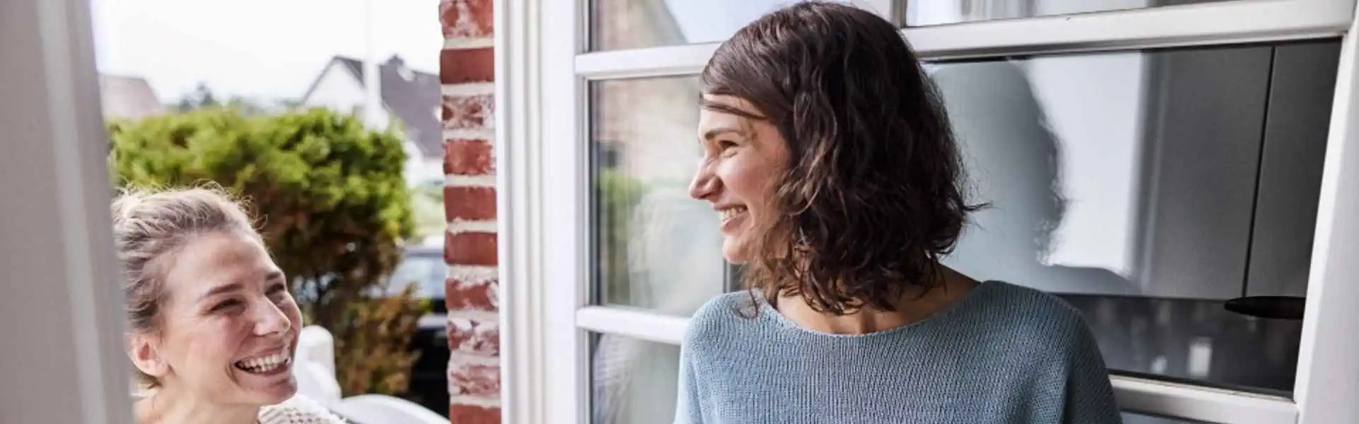 Refer a Neighbour Banner