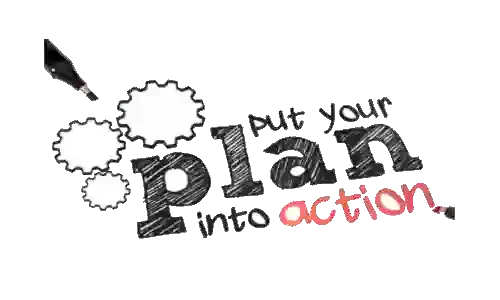 Put your flood plan into action