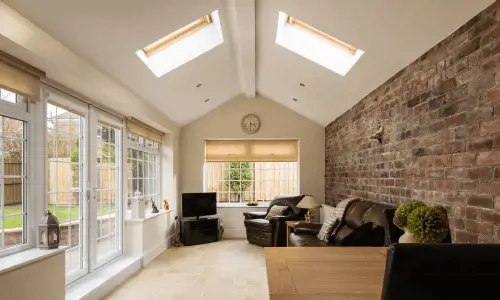 Home and its contents