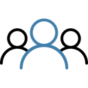 Refer a neighbour icon